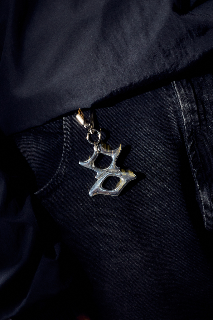 Keyholder SYNESTHESIA